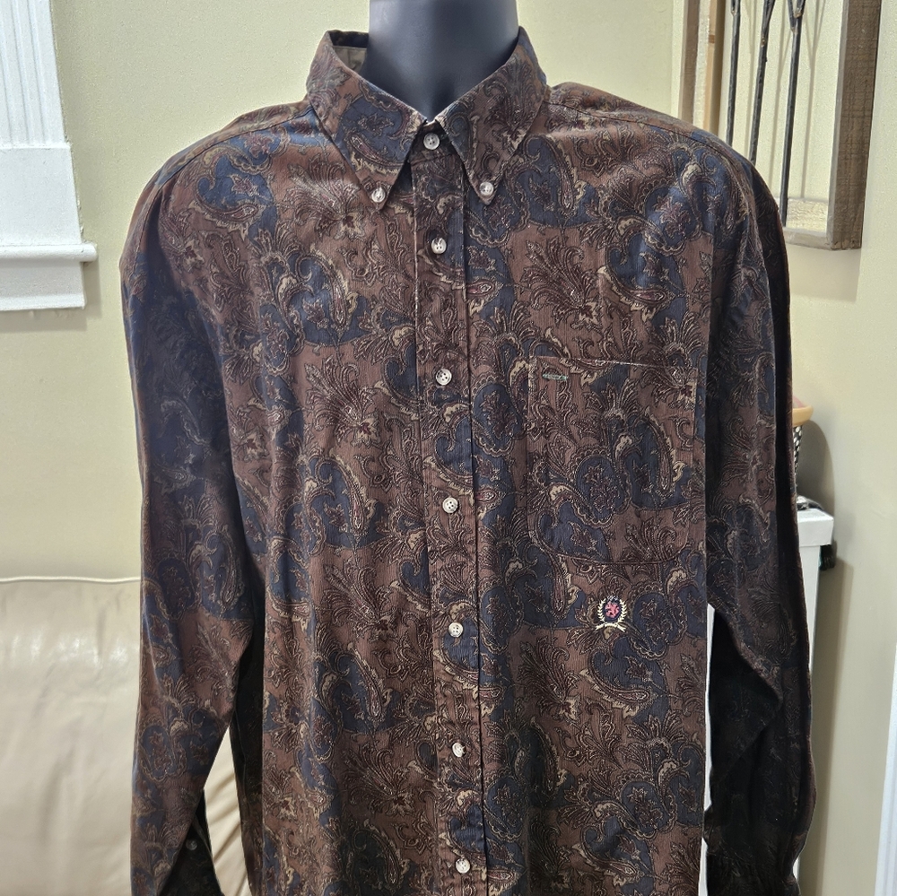 Vintage Tommy Hilfiger - Picture 3 of 6
